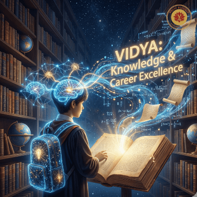 Knowledge - Career Excellence and Clarity